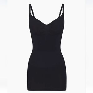 SKIMS Seamless Sculpt Slip Dress
